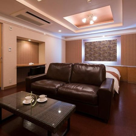 Hotel Rea Tiare - Adult Only- Himeji Exterior photo