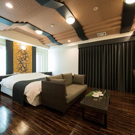 Hotel Rea Tiare - Adult Only- Himeji Exterior photo